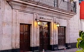 La Casa de Margott